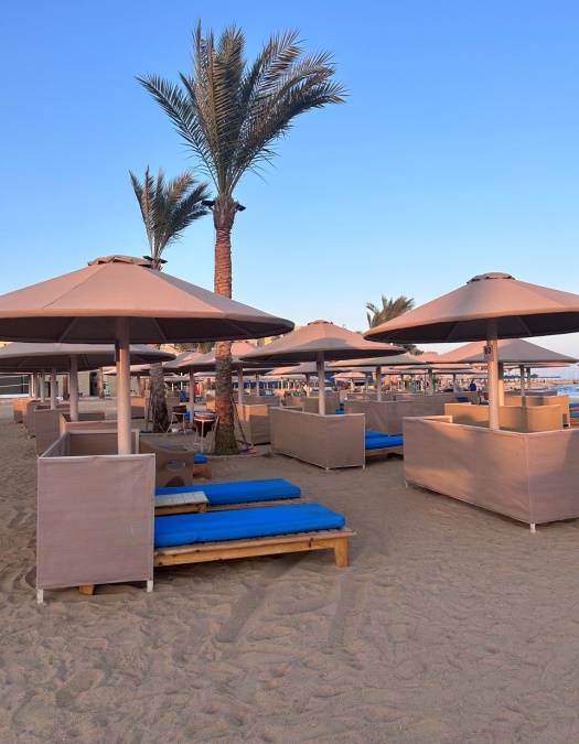 ALBATROS PALACE HOTEL 5*