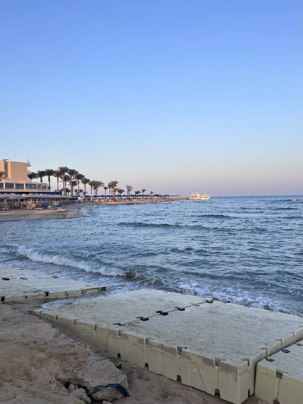 ALBATROS PALACE HOTEL 5*