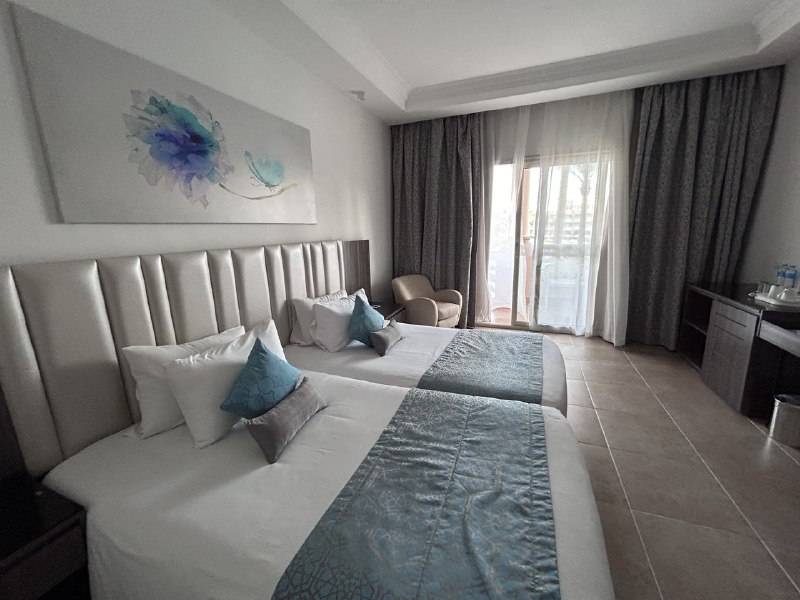 ALBATROS PALACE HOTEL 5*