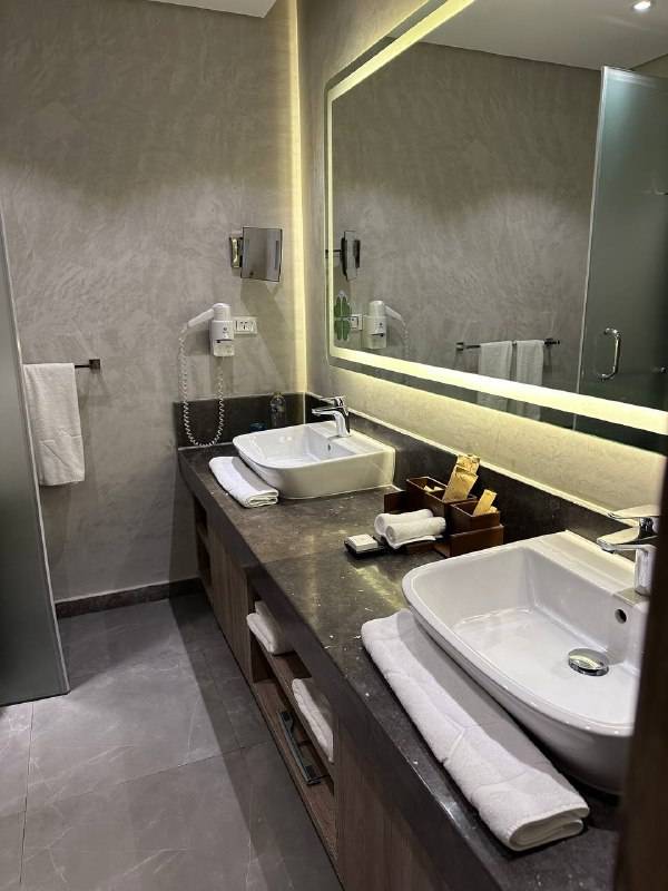 RIXOS PREMIUM MAGAWISH 5*