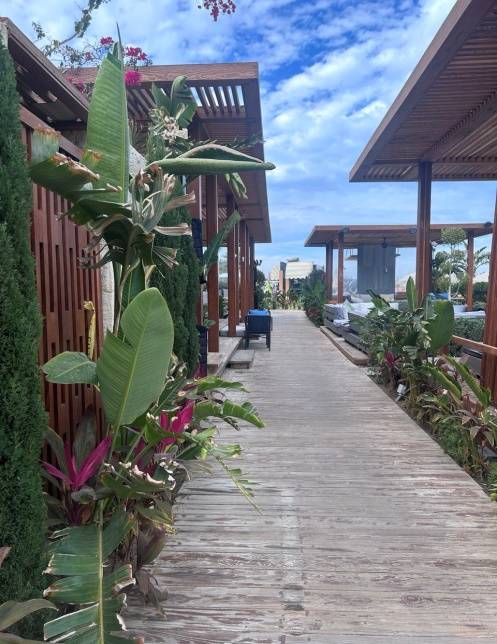 RIXOS PREMIUM MAGAWISH 5*