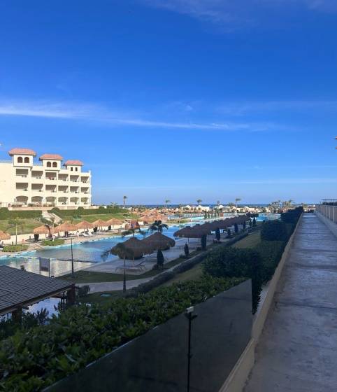 XANADU MAKADI BAY HOTEL 5*