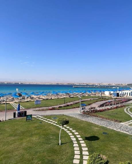 THE V LUXURY RESORT 5*