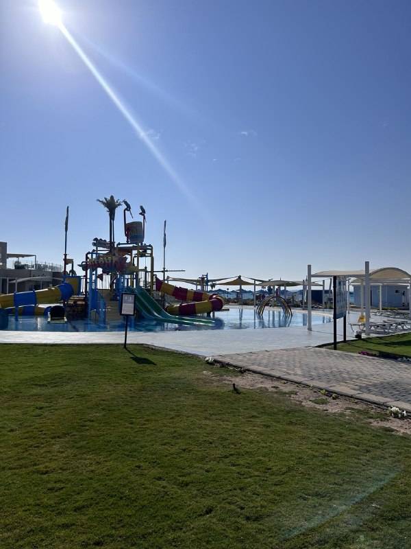 THE V LUXURY RESORT 5*