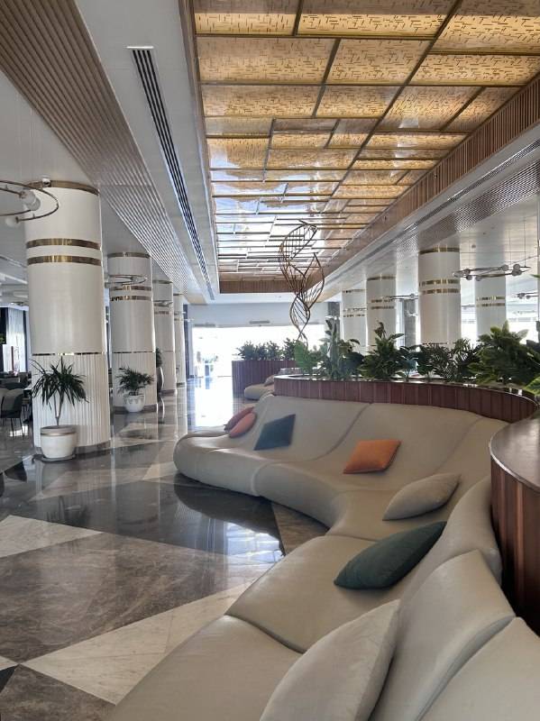 THE V LUXURY RESORT 5*