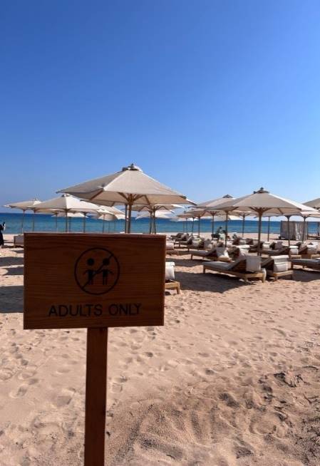 BARON SAHL HASHEESH 5*