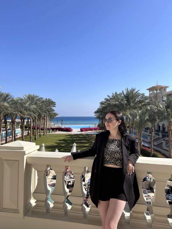 BARON SAHL HASHEESH 5*