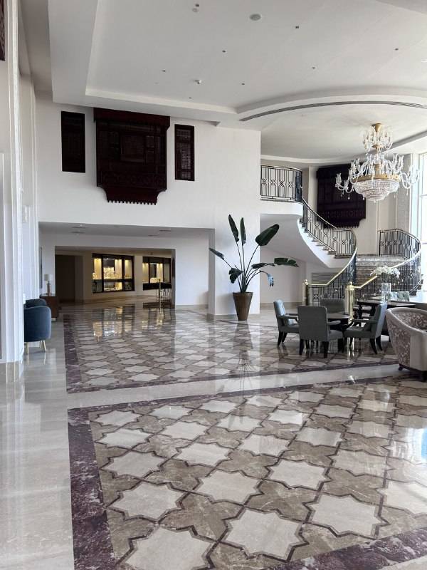 BARON SAHL HASHEESH 5*