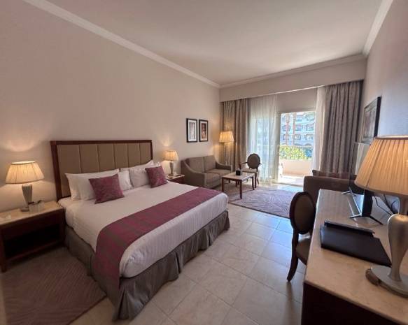 BARON SAHL HASHEESH 5*