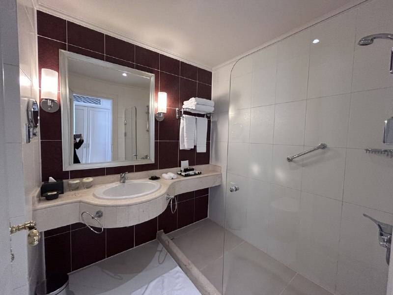 BARON SAHL HASHEESH 5*