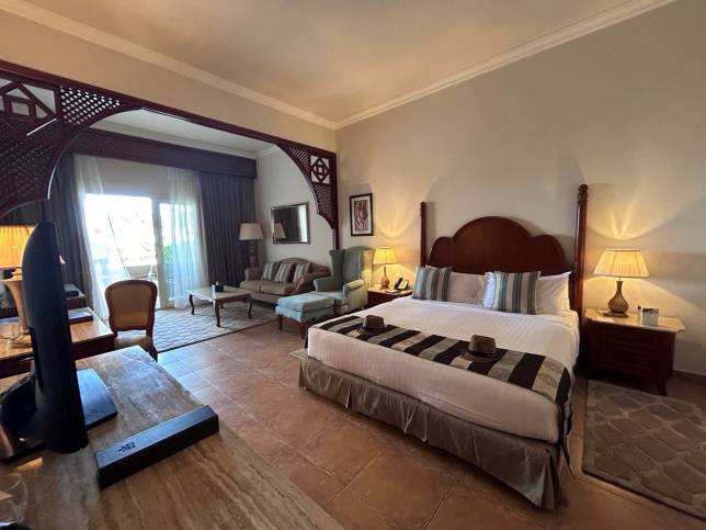 BARON SAHL HASHEESH 5*