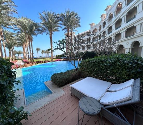 BARON SAHL HASHEESH 5*