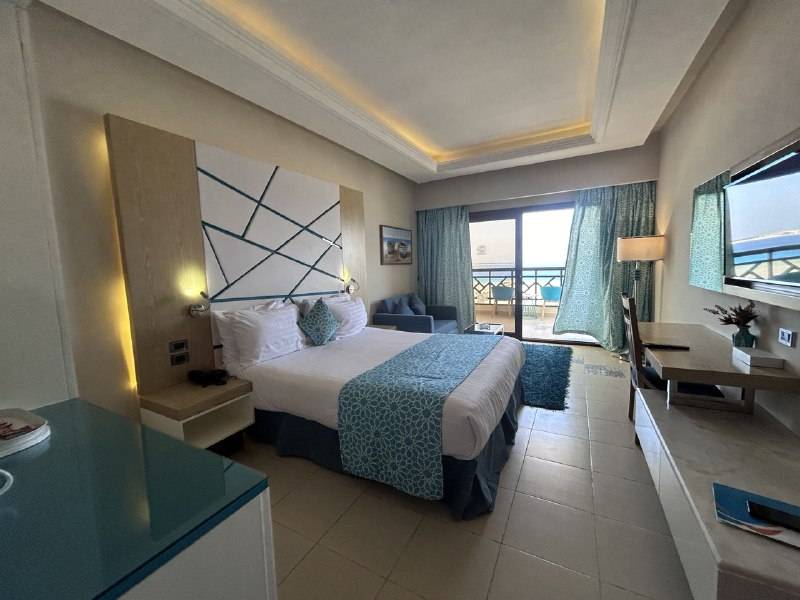 GRAVITY SAHL HASHEESH 5*