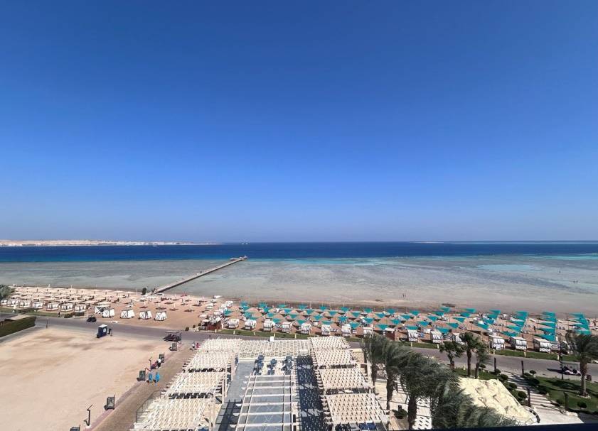 GRAVITY SAHL HASHEESH 5*