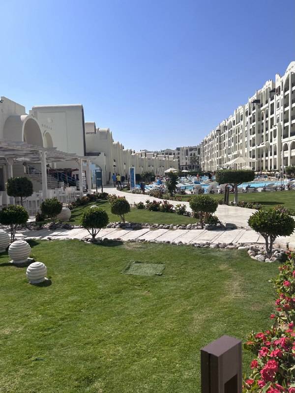 GRAVITY SAHL HASHEESH 5*