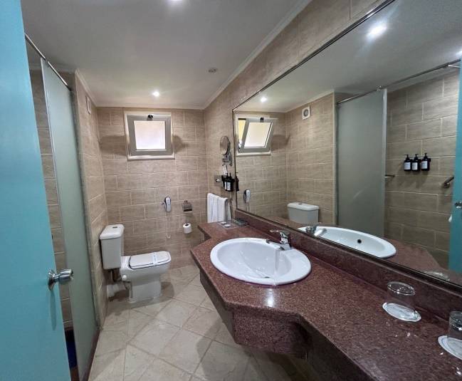 SUNRISE ROYAL MAKADI & TUCANA 5*