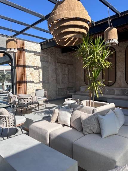 Sunrise Tucana Resort: