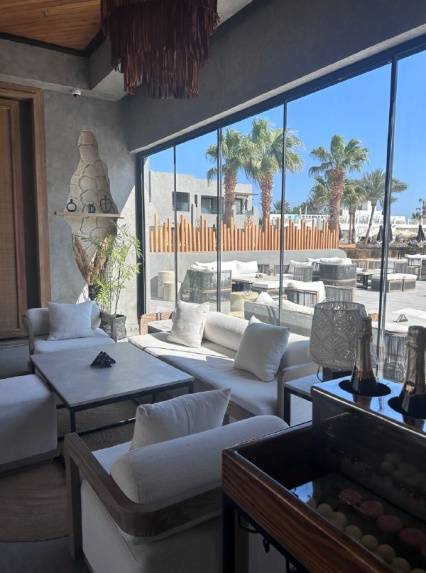 Sunrise Tucana Resort: