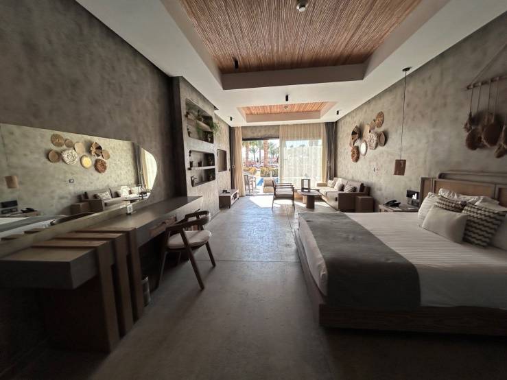 Sunrise Tucana Resort: