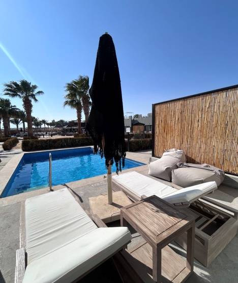 Sunrise Tucana Resort: