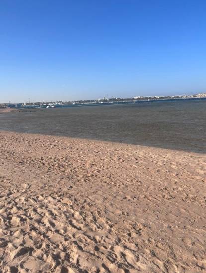 CLEOPATRA LUXURY MAKADI 5*