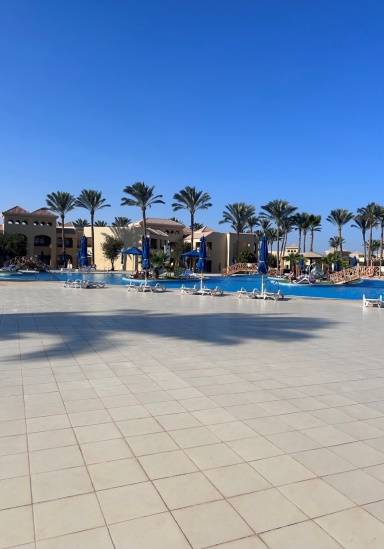 CLEOPATRA LUXURY MAKADI 5*