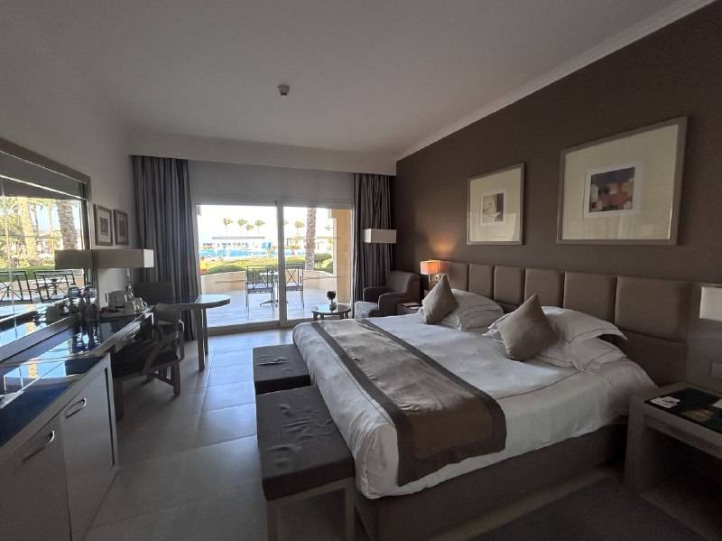 CLEOPATRA LUXURY MAKADI 5*