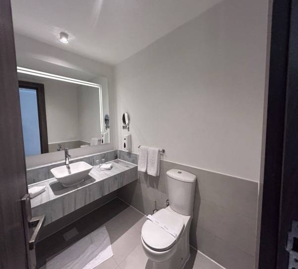 ALBATROS MAKADI BAY 5*