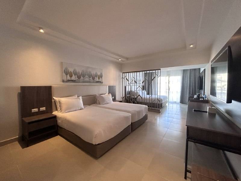 ALBATROS MAKADI BAY 5*