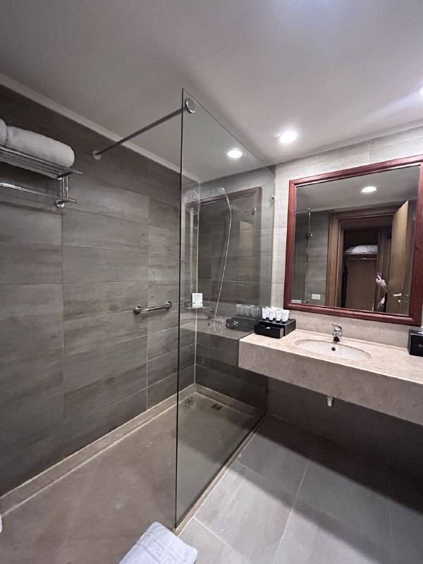 SERENITY ALMA  & ALPHA BEACH 5*