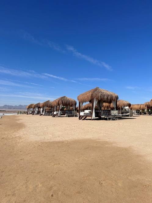 STEIGENBERGER RAS SOMA 5*