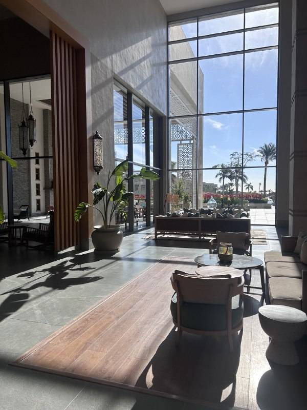 STEIGENBERGER RAS SOMA 5*