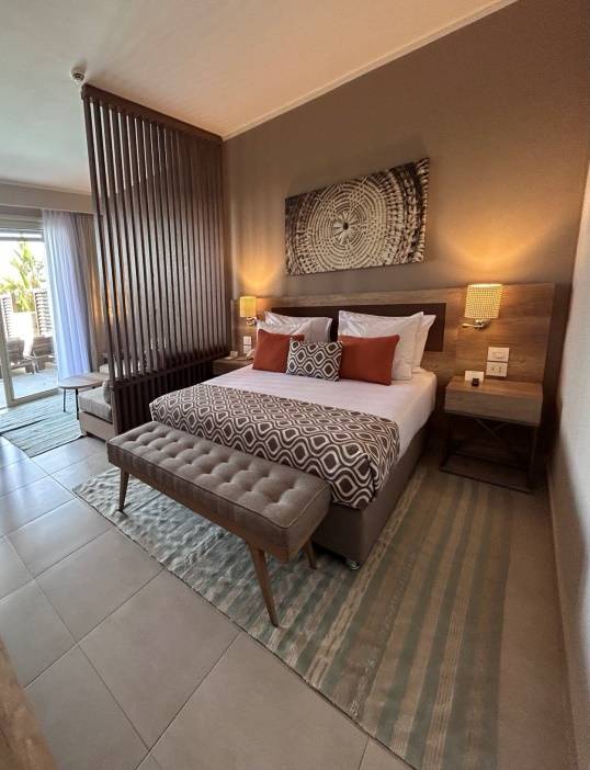 STEIGENBERGER RAS SOMA 5*