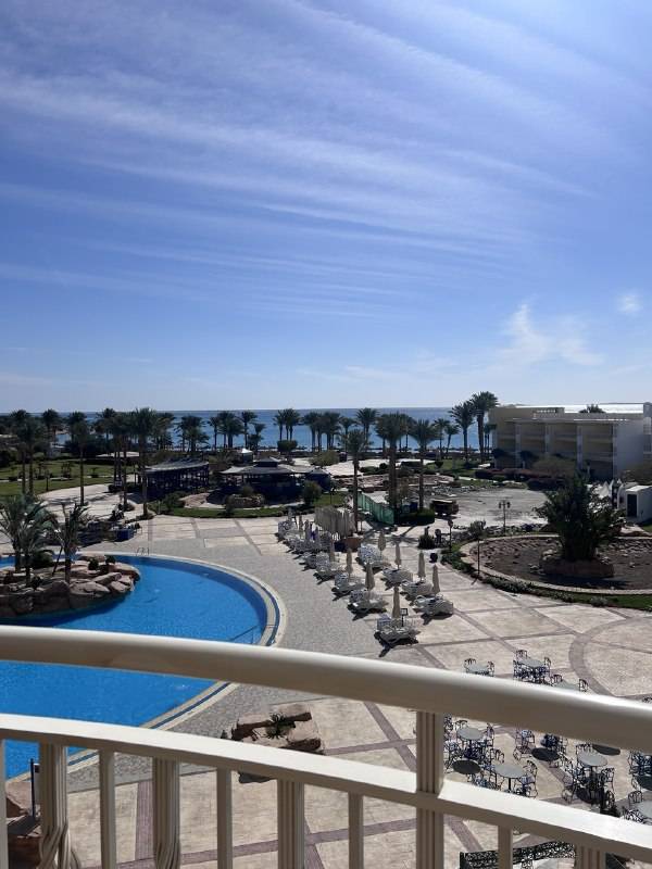 PALM ROYAL SOMA BAY 5*