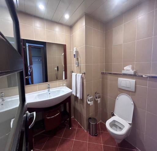 JAZ SOMA BEACH HOTEL 4*