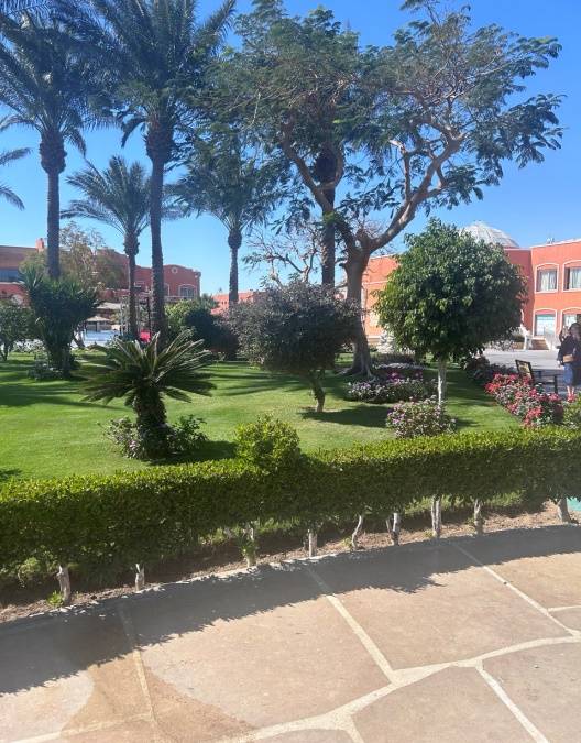 CARIBBEAN SEA WORLD 5*