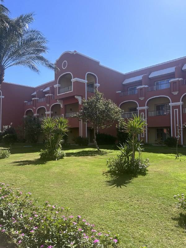 CARIBBEAN SEA WORLD 5*