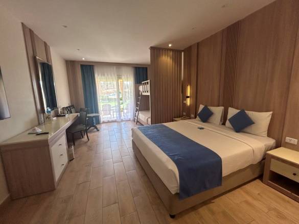 CARIBBEAN SEA WORLD 5*