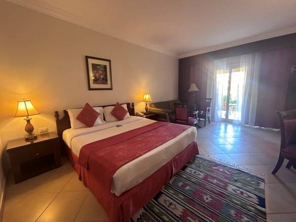 CARIBBEAN SEA WORLD 5*