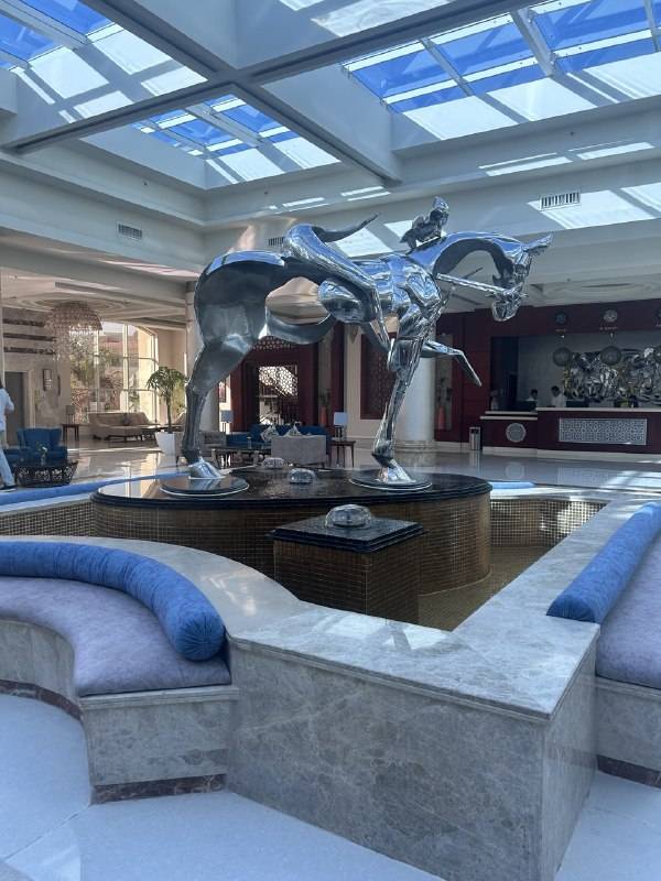 ALBATROS WHITE BEACH 5*