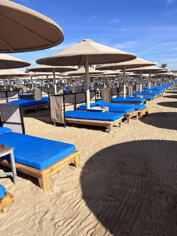 ALBATROS WHITE BEACH 5*