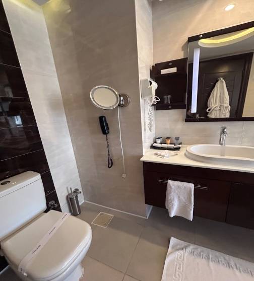 ALBATROS WHITE BEACH 5*