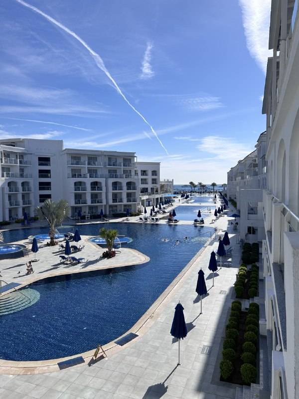 ALBATROS BLU SPA 16+ 5*