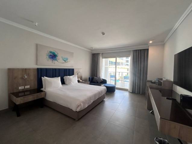 ALBATROS BLU SPA 16+ 5*