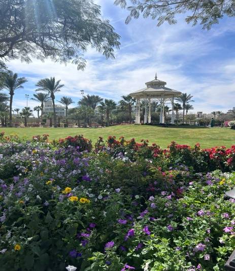 STEIGENBERGER ALDAU BEACH, AQUA MAGIC 5*