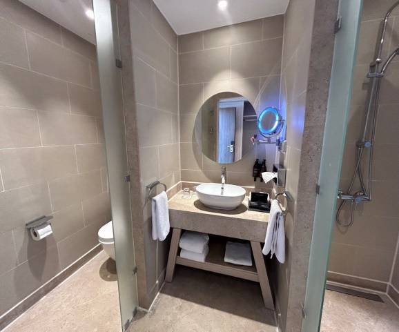 STEIGENBERGER ALDAU BEACH, AQUA MAGIC 5*