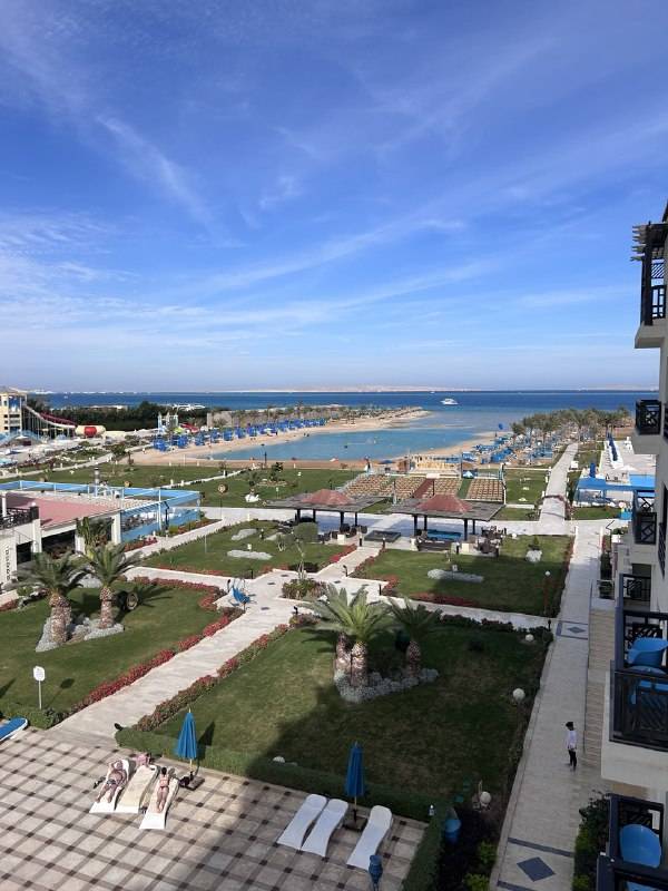 GRAVITY AQUA PARK 5*