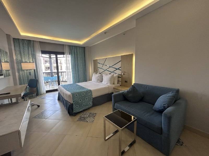 GRAVITY AQUA PARK 5*