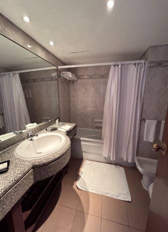 MARRIOTT BEACH RESORT 5*