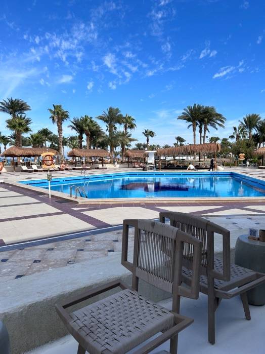 SUNRISE MERAKI RESORT 4*